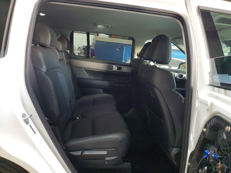 Photo 11 from auction – 2026 HYUNDAI SANTA FE with VIN 5NMP2DGL5TH170620