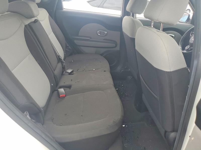 Photo 10 from auction – 2014 KIA SOUL with VIN KNDJN2A29E7085064