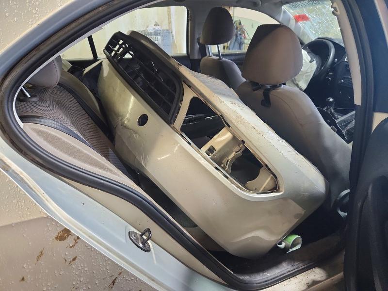 Снимка 12 от търг – 2012 VOLKSWAGEN JETTA с VIN 3VW1K7AJ1CM320571