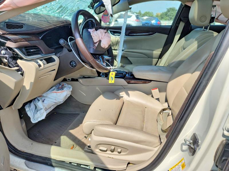 Photo 7 from auction – 2013 CADILLAC XTS with VIN 2G61P5S39D9118096