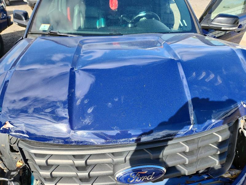 صورة رقم 12 من المزاد - 2016 FORD EXPLORER مع VIN 1FM5K8AR3GGA72173