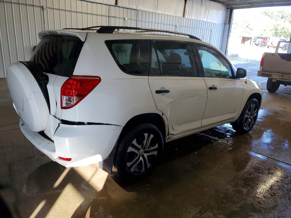 Photo 3 from auction – 2006 TOYOTA RAV4 with VIN JTMZD33V166008330