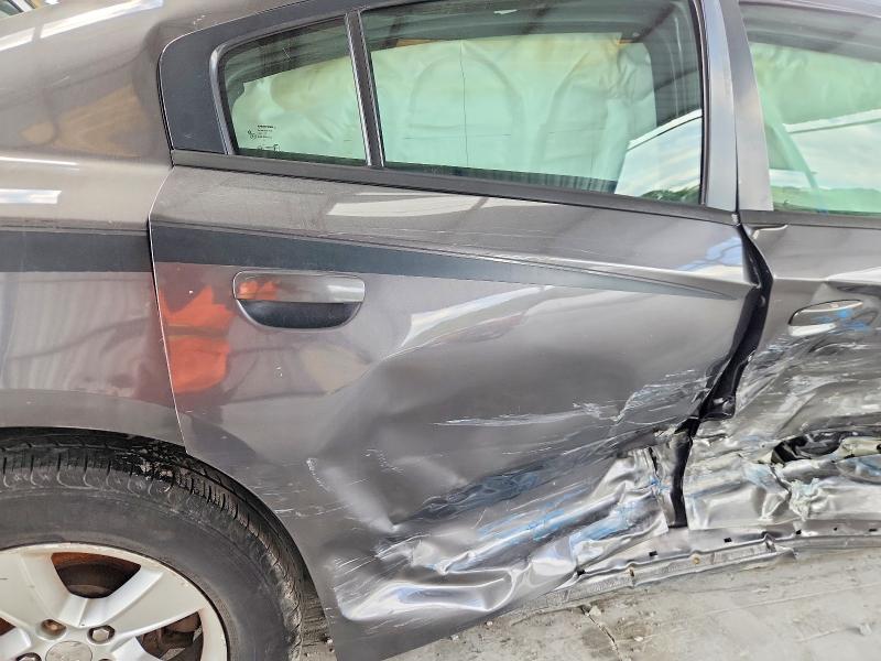 Photo 10 from auction – 2013 DODGE CHARGER with VIN 2C3CDXBG1DH597007