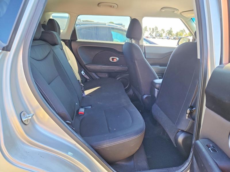 Photo 10 from auction – 2018 KIA SOUL with VIN KNDJN2A27J7622329