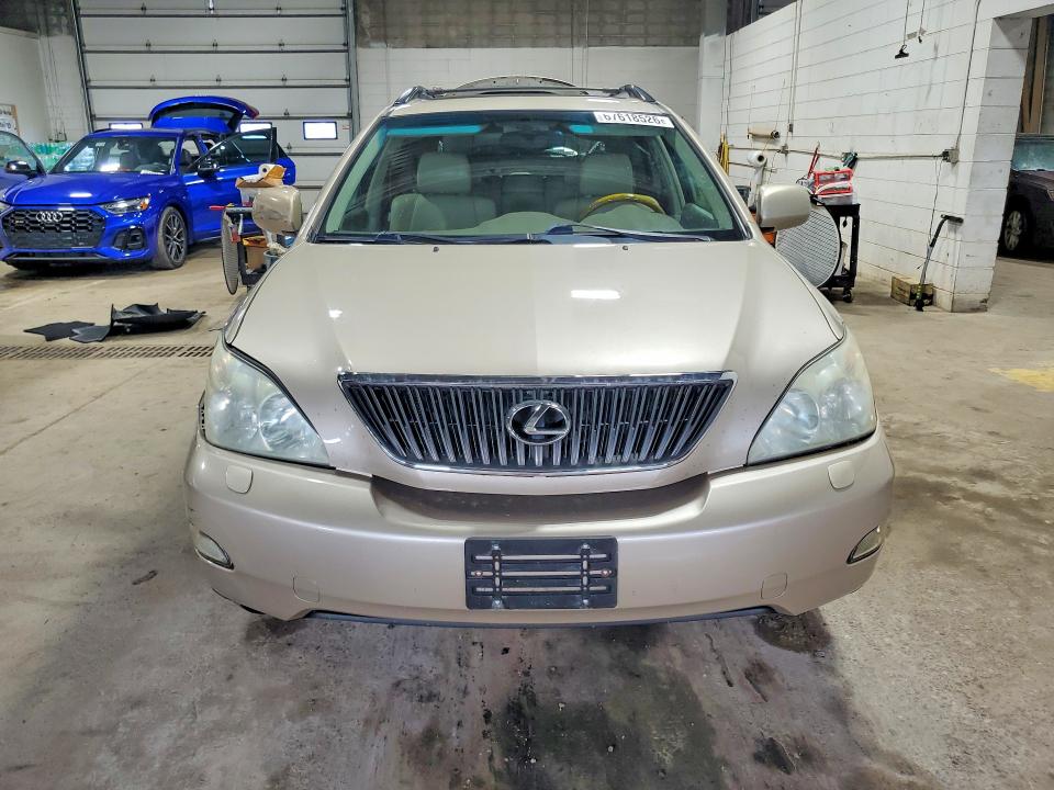 صورة رقم 5 من المزاد - 2004 LEXUS RX مع VIN 2T2HA31U94C037655