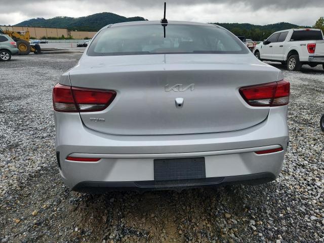 Zdjęcie 6 z aukcji – 2023 KIA RIO z VIN 3KPA24AD2PE538790
