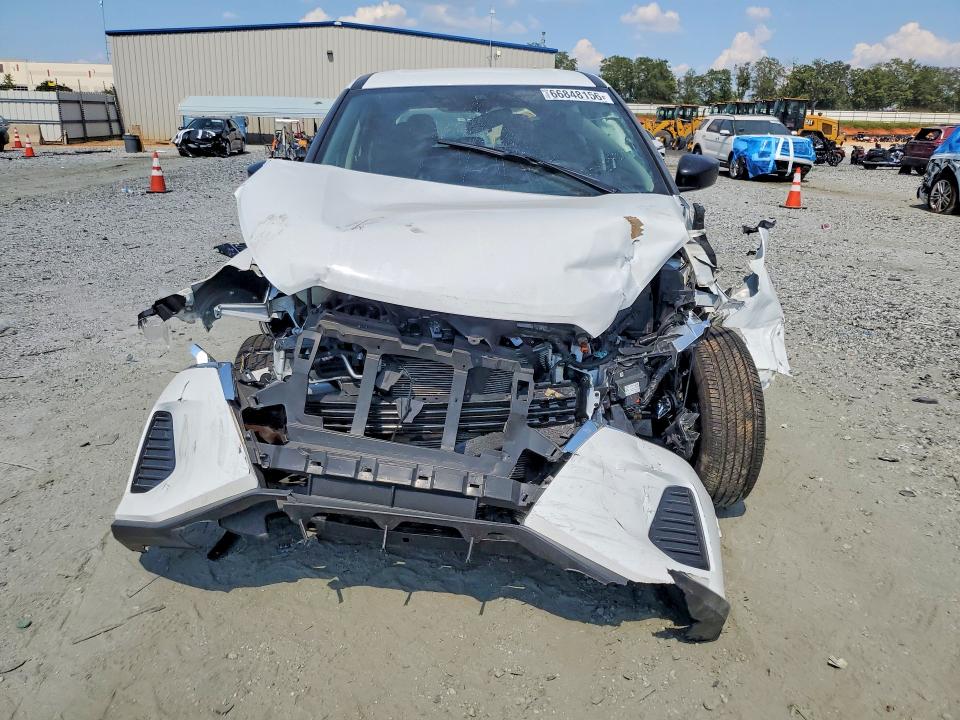 Photo 5 from auction – 2024 NISSAN KICKS with VIN 3N1CP5BVXRL498872