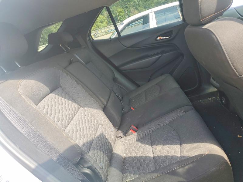 Снимка 11 от търг – 2020 CHEVROLET EQUINOX с VIN 2GNAXTEV9L6257683