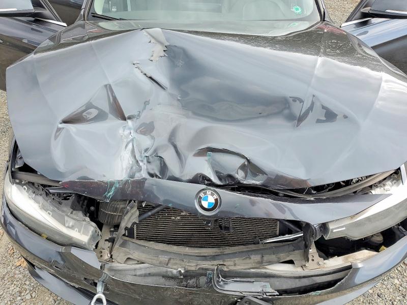 Zdjęcie 11 z aukcji – 2015 BMW 328 z VIN WBA3B5C59FF960173