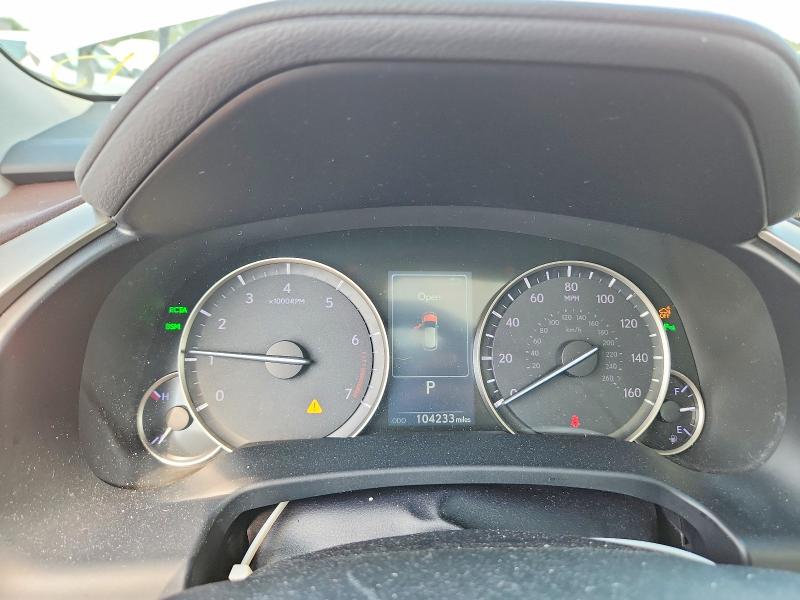 صورة رقم 9 من المزاد - 2019 LEXUS RX 350 مع VIN 2T2BZMCA0KC191854