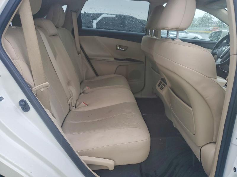 Photo 11 from auction – 2015 TOYOTA VENZA with VIN 4T3BA3BB5FU068644