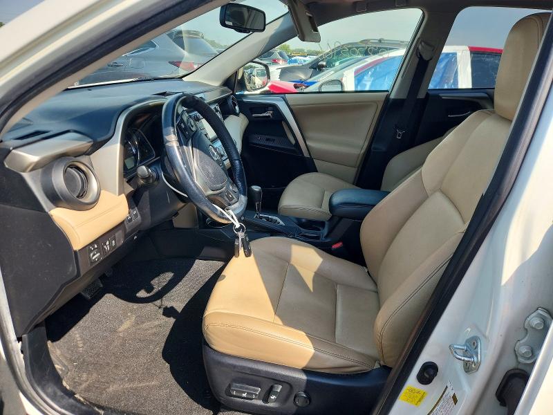 Снимка 7 от търг – 2013 TOYOTA RAV4 с VIN JTMDFREV4DD025314