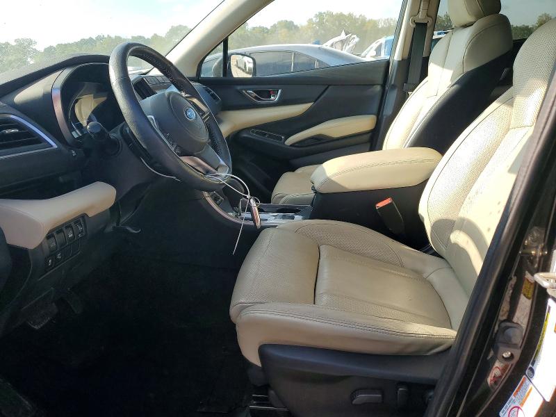 Photo 7 from auction – 2019 SUBARU ASCENT with VIN 4S4WMAMD6K3488143