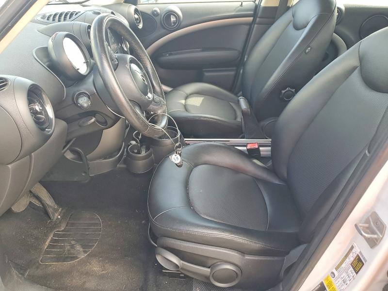 Zdjęcie 7 z aukcji – 2016 MINI COOPER z VIN WMWZB3C51GWR47224