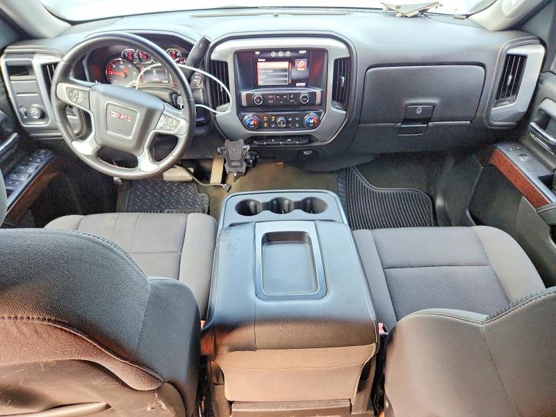 Photo 8 from auction – 2014 GMC SIERRA with VIN 3GTP1UEC8EG488946