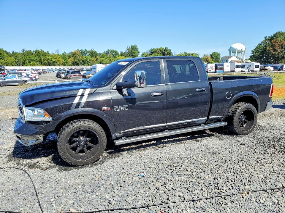 RAM 1500 2017 с VIN 1C6RR7WTXHS782421 - Снимка от търг