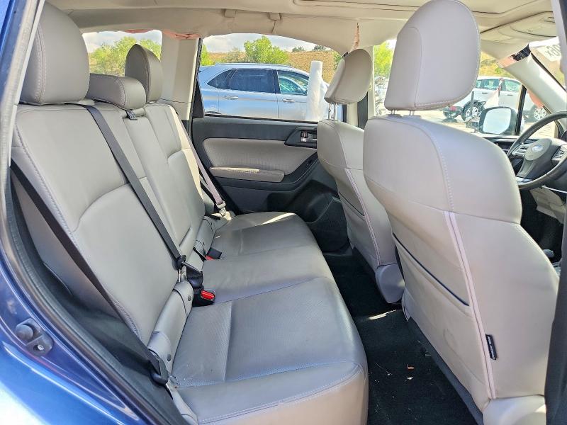 Zdjęcie 11 z aukcji – 2014 SUBARU FORESTER z VIN JF2SJAHC6EH413349