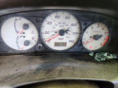 صورة رقم 9 من المزاد - 2001 MAZDA PROTEGE مع VIN JM1BJ225210425134