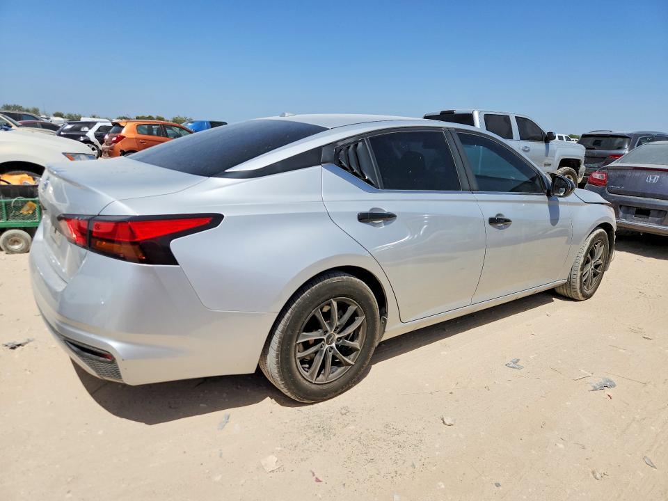 Снимка 3 от търг – 2020 NISSAN ALTIMA с VIN 1N4BL4BV3LC209371