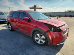Photo 4 from auction – 2019 KIA NIRO with VIN KNDCB3LC7K5266362