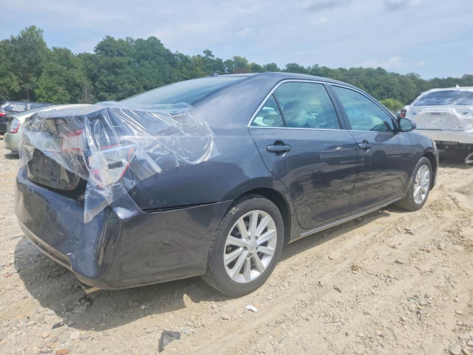 Photo 3 from auction – 2012 TOYOTA CAMRY with VIN 4T4BF1FK5CR269230