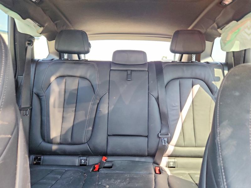 صورة رقم 10 من المزاد - 2022 BMW X5 مع VIN 5UXCR6C06N9M85375
