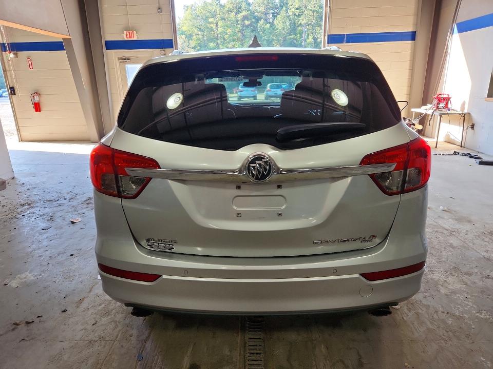 Zdjęcie 6 z aukcji – 2016 BUICK ENVISION z VIN LRBFXESX5GD214562