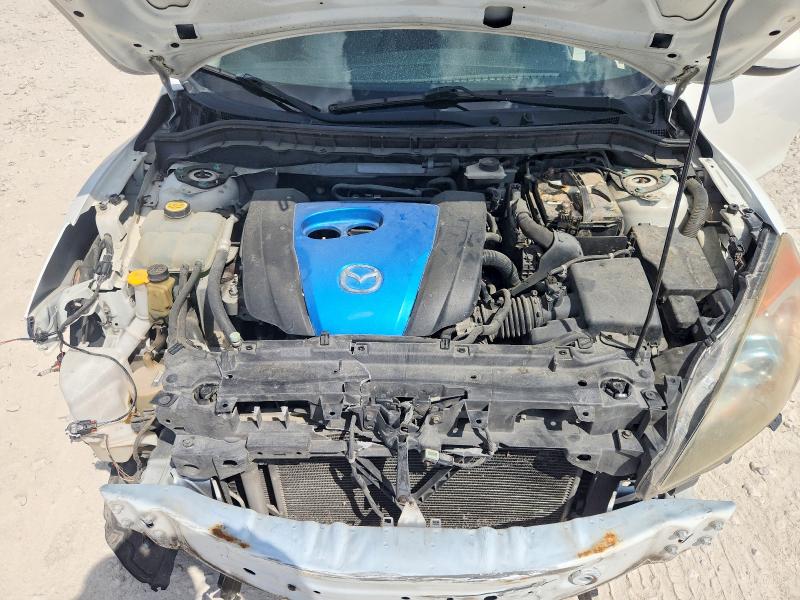 Foto 11 de la subasta – 2012 MAZDA 3 con VIN JM1BL1V78C1646879