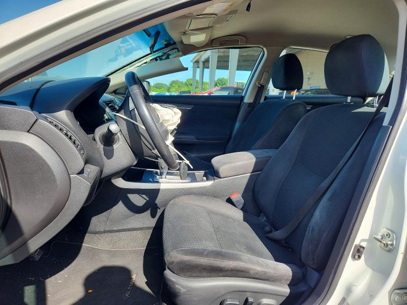 Снимка 7 от търг – 2015 NISSAN ALTIMA с VIN 1N4AL3AP1FC174200