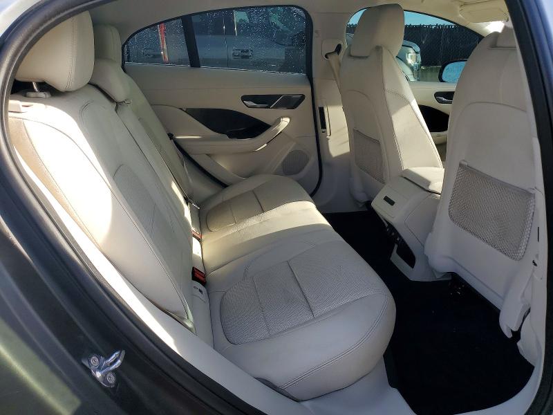 Photo 10 from auction – 2020 JAGUAR I-PACE with VIN SADHB2S16L1F84893