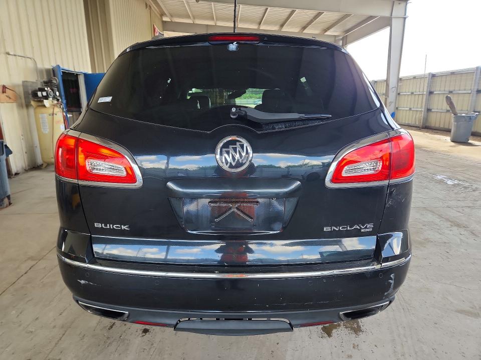 Снимка 6 от търг – 2013 BUICK ENCLAVE с VIN 5GAKVCKD6DJ227187