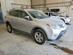 Фото 4 с аукциона – 2014 TOYOTA RAV4 с VIN 2T3WFREV0EW085331