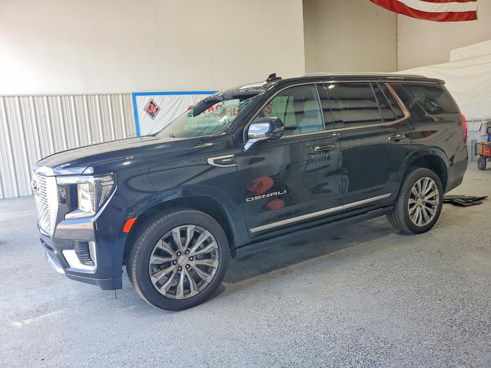 2022 GMC YUKON - Търг №67282816