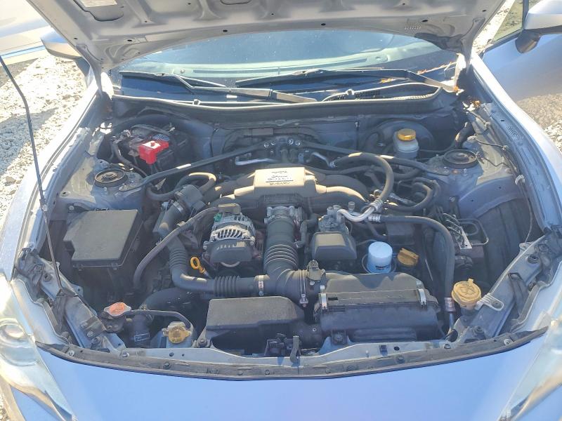 Photo 11 from auction – 2015 SCION FR-S with VIN JF1ZNAA10F8701644