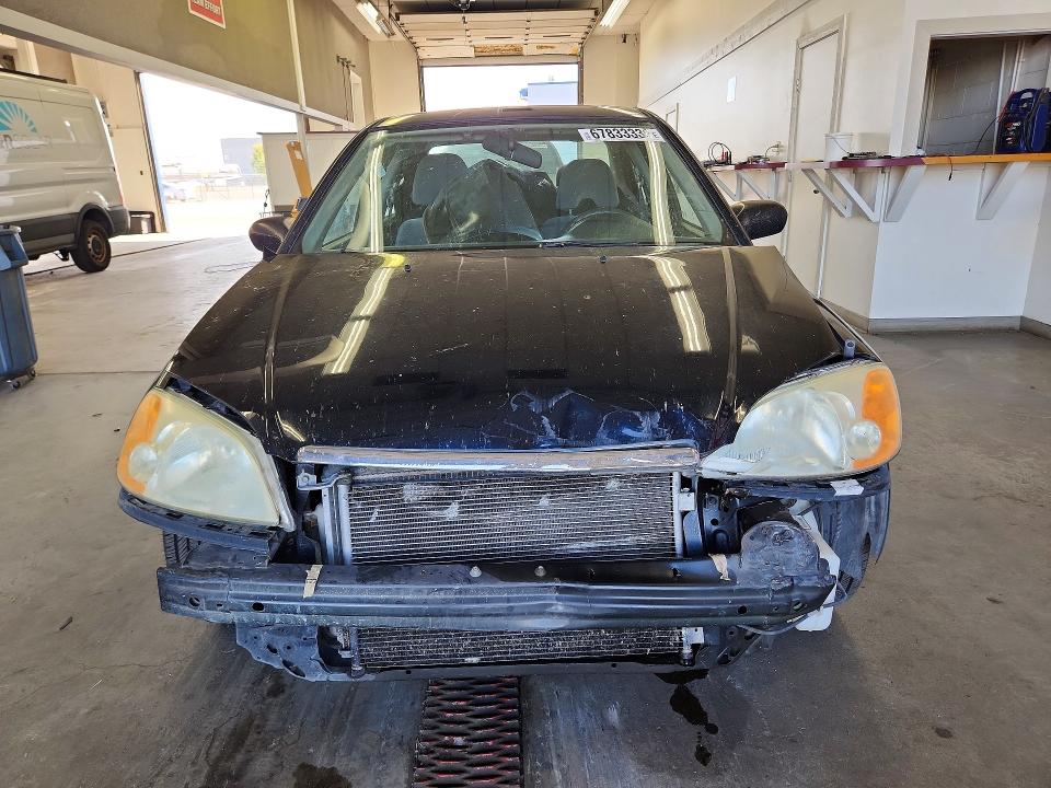 Photo 5 from auction – 2003 HONDA CIVIC with VIN 2HGES16623H543871