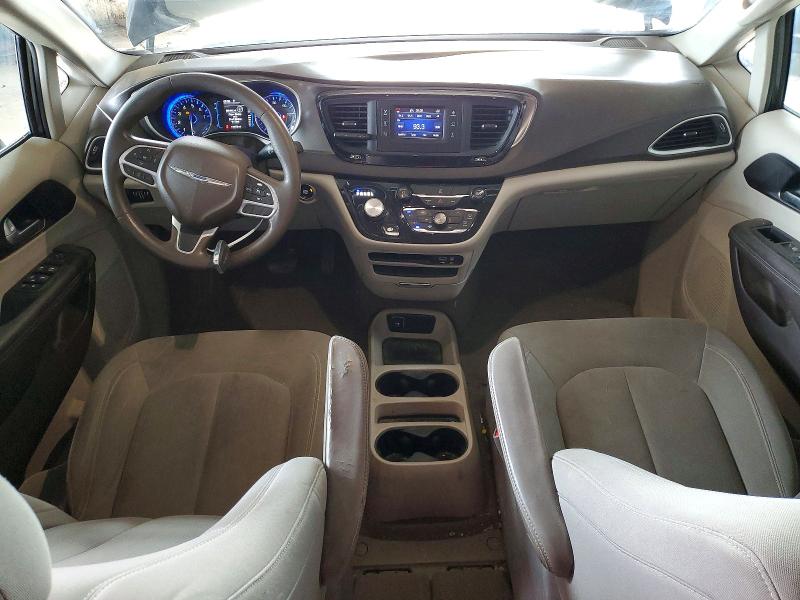 صورة رقم 8 من المزاد - 2017 CHRYSLER PACIFICA مع VIN 2C4RC1CG6HR550964