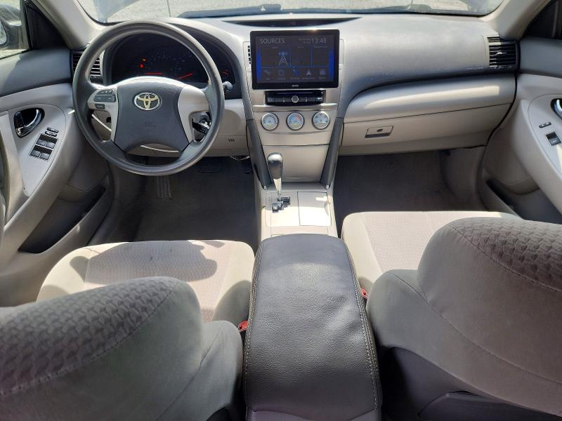 Photo 8 from auction – 2011 TOYOTA CAMRY LE with VIN 4T1BF3EK7BU653273