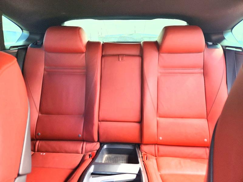 Foto 10 de la subasta – 2013 BMW X6 con VIN 5UXFG2C50DL786135