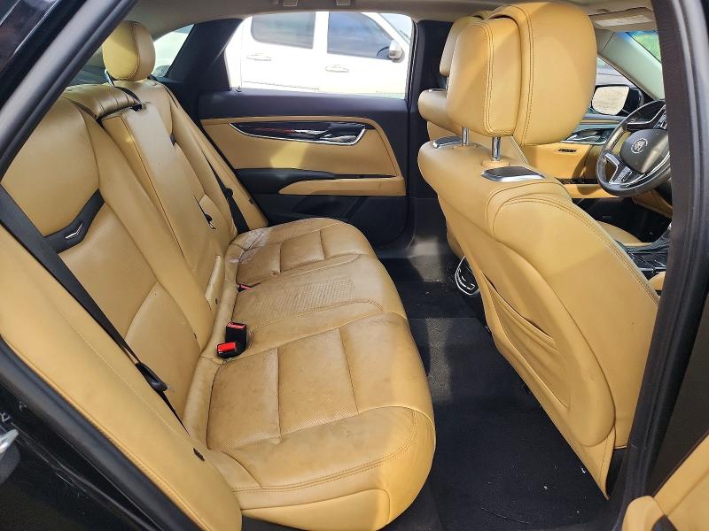 Снимка 10 от търг – 2014 CADILLAC XTS с VIN 2G61V5S82E9184864