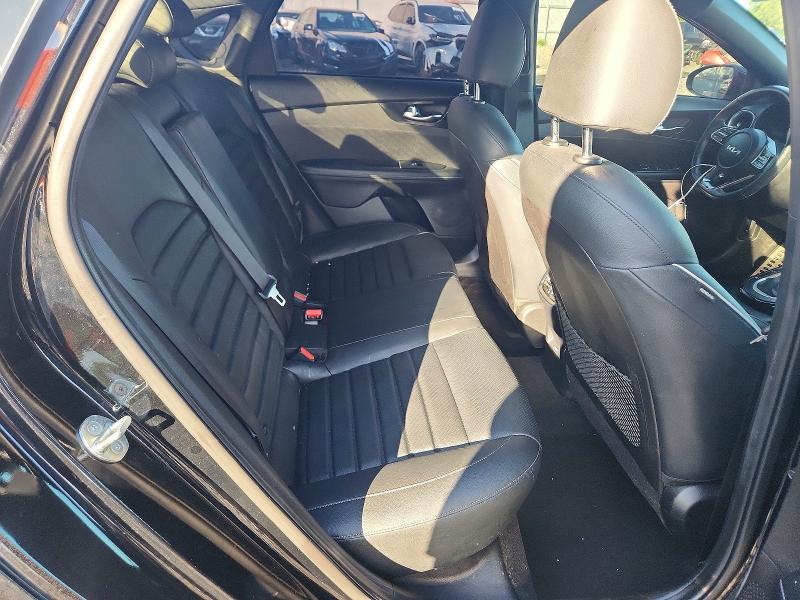 Zdjęcie 10 z aukcji – 2023 KIA FORTE z VIN 3KPF54AD5PE637343