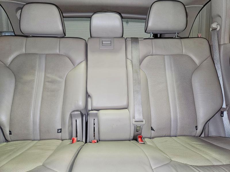 Photo 10 from auction – 2013 LINCOLN MKX with VIN 2LMDJ8JK2DBL03041