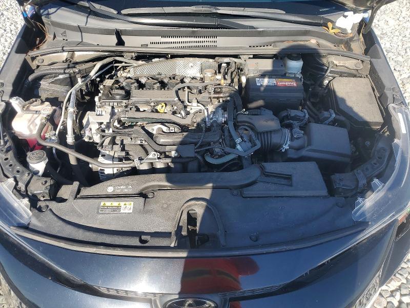 Снимка 11 от търг – 2023 TOYOTA COROLLA с VIN 5YFB4MDE5PP001302
