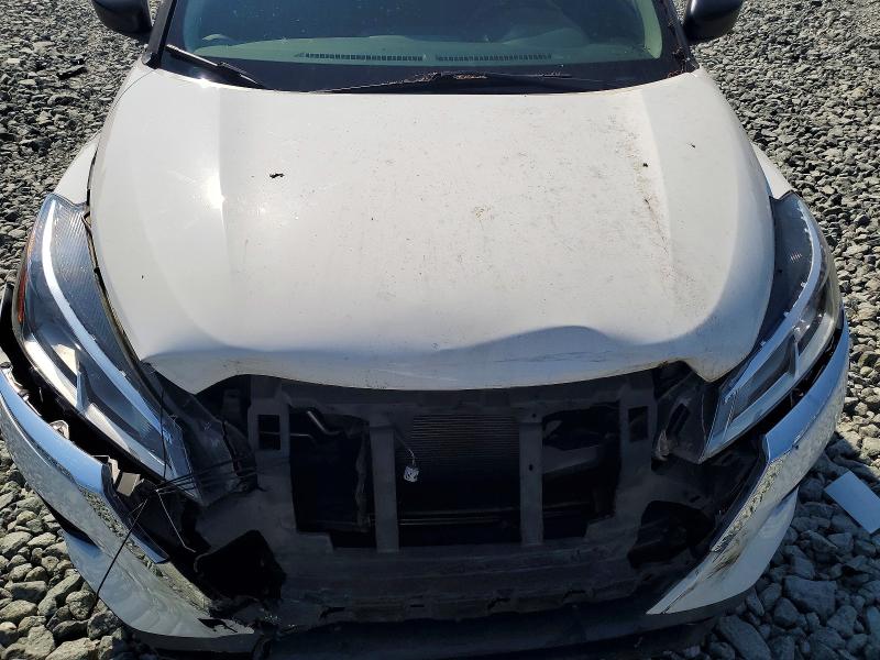 Photo 12 from auction – 2021 NISSAN KICKS with VIN 3N1CP5BV3ML539397