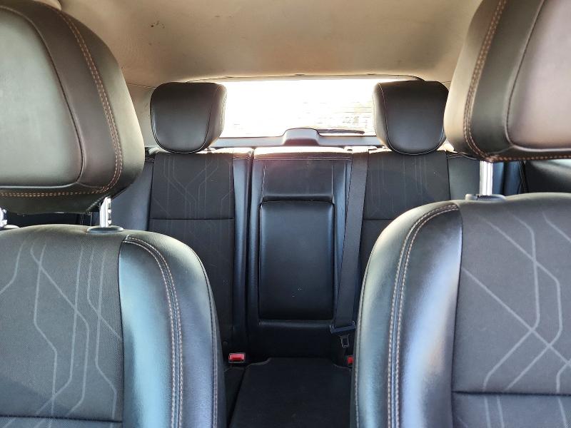 Photo 10 from auction – 2021 CHEVROLET TRAX with VIN KL7CJLSB8MB329854