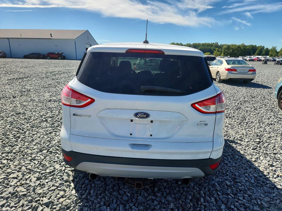 Снимка 6 от търг – 2013 FORD ESCAPE с VIN 1FMCU9GX8DUB98507