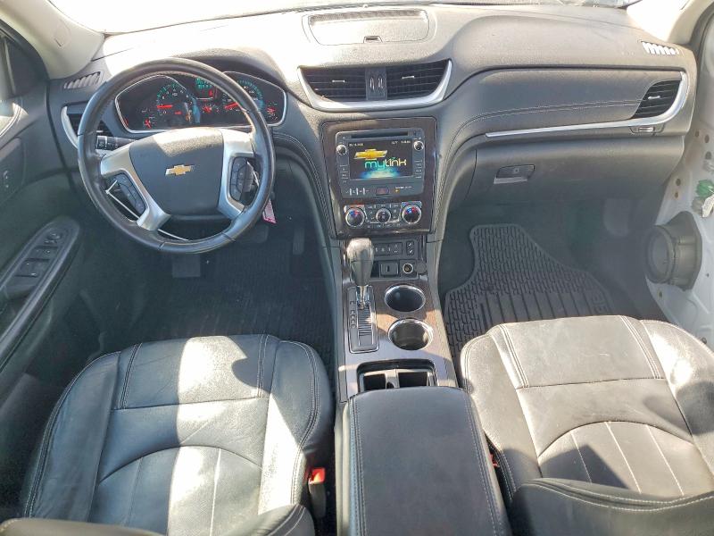 Zdjęcie 8 z aukcji – 2016 CHEVROLET TRAVERSE z VIN 1GNKRHKD2GJ271683