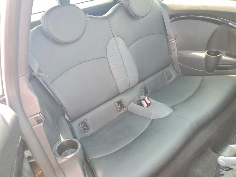 Zdjęcie 10 z aukcji – 2008 MINI COOPER z VIN WMWMM33568TP88837