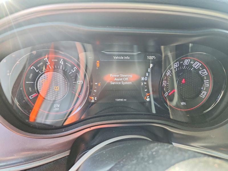 Снимка 9 от търг – 2020 DODGE CHALLENGER с VIN 2C3CDZAG1LH112960