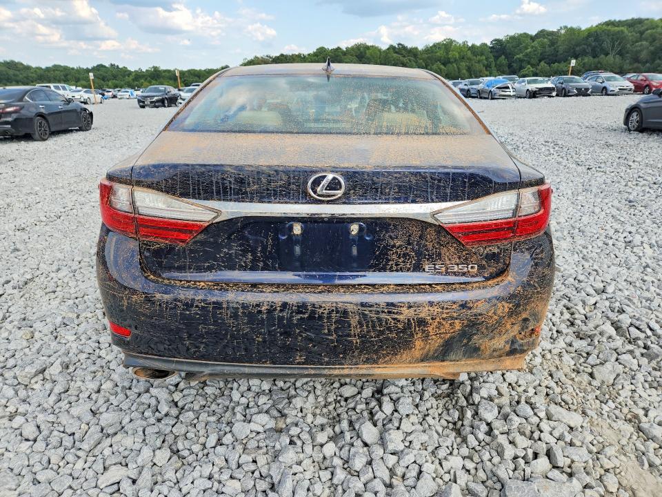 صورة رقم 6 من المزاد - 2016 LEXUS ES مع VIN 58ABK1GG5GU014219