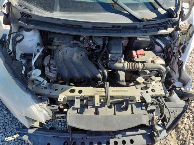 Снимка 11 от търг – 2015 NISSAN VERSA NOTE с VIN 3N1CE2CP8FL446611